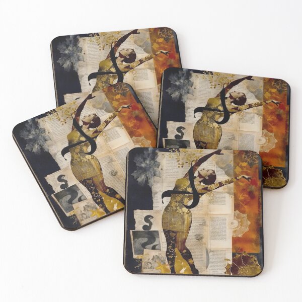 Item preview, Dance to the Music of Time.. designed and sold by ©Janis Zroback.