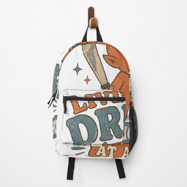 Item preview, Living The Dream One Nightmare At A Time Little Devil designed and sold by Region.