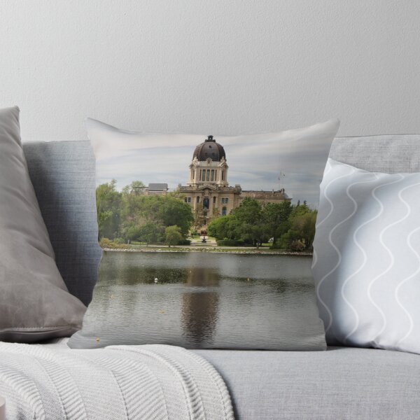 Item preview, Saskatchewan Legislature Building designed and sold by timdaytimages.