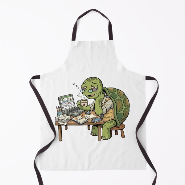 Item preview, Monday Mood Turtle designed and sold by Elena'sMoodBuddies.