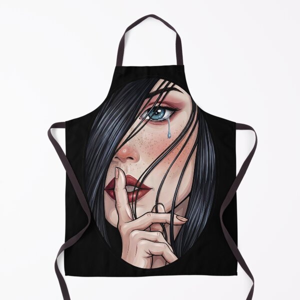 Item preview, Secret, Librarian Variant designed and sold by RedemptionTees.