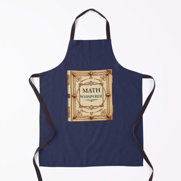 Item preview, Math Whisperer Math Mastery designed and sold by Endless7Art.