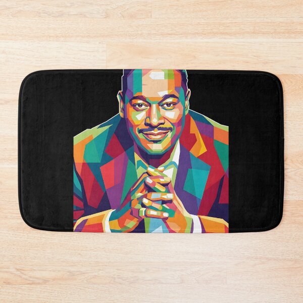Item preview, Luther Vandross Pop Art designed and sold by fiverofthebox.