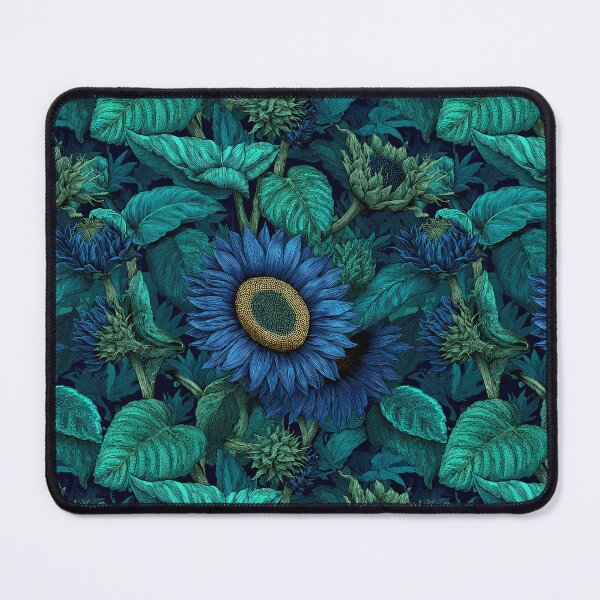Item preview, Blooming Sunflower Floral - Flower Floral Pattern - Birthday Gifts For Him designed and sold by RoyalStarsPatts.