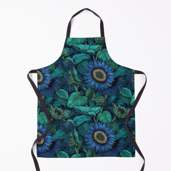 Item preview, Blooming Sunflower Floral - Flower Floral Pattern - Birthday Gifts For Him designed and sold by RoyalStarsPatts.