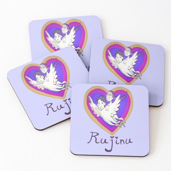 Item preview, Scribble Rujinu designed and sold by Izaa-aart.