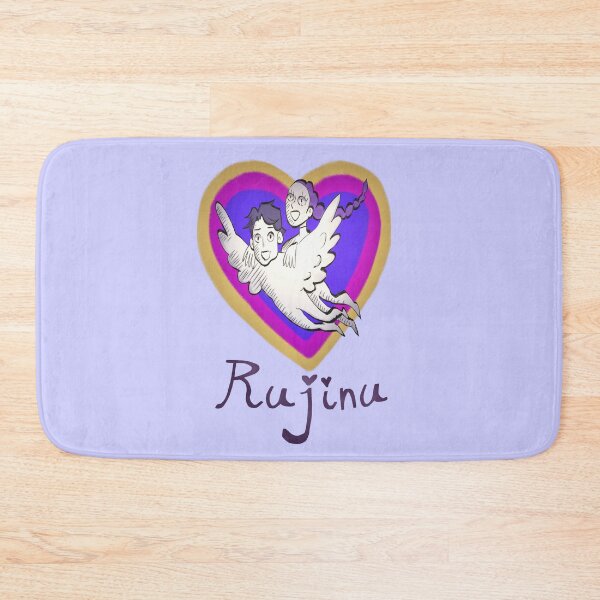 Item preview, Scribble Rujinu designed and sold by Izaa-aart.