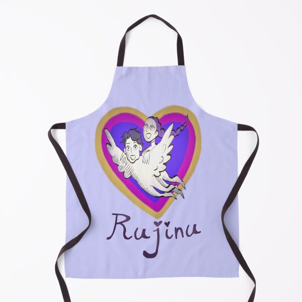 Item preview, Scribble Rujinu designed and sold by Izaa-aart.