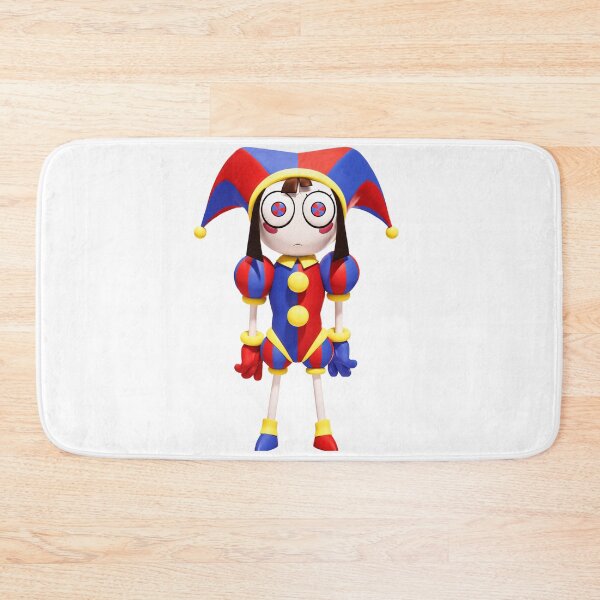 Item preview, the amazing digital circus designed and sold by Molsabounat.