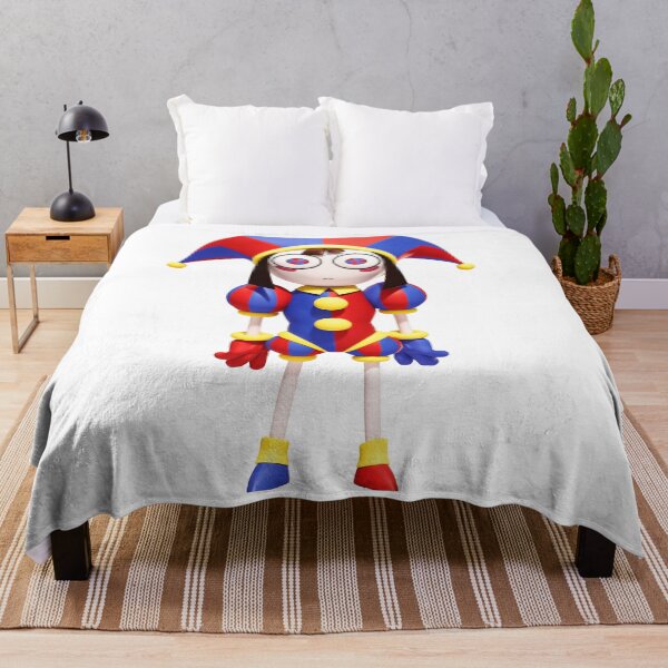Item preview, the amazing digital circus designed and sold by Molsabounat.
