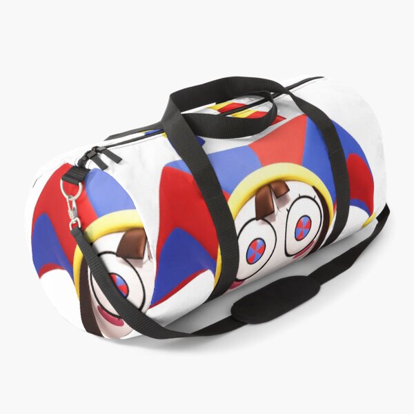 Item preview, the amazing digital circus designed and sold by Molsabounat.