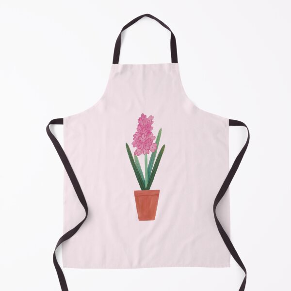 Item preview, Pink Hyacinth designed and sold by Yuli Art.