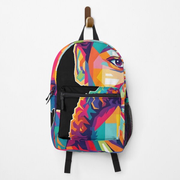 Item preview, Luther Vandross Pop Art designed and sold by fiverofthebox.