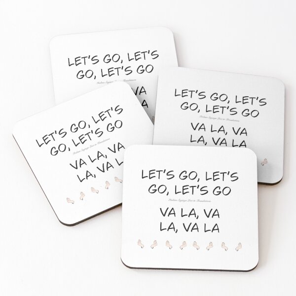 Item preview, Italian sayings modi di dire designed and sold by Order42.
