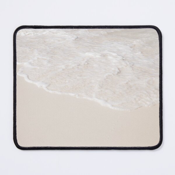 Item preview, Pastel Caribbean Sea Tranquility 1 designed and sold by Anita's & Bella's Art.