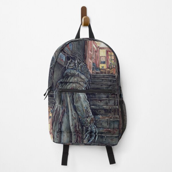 Item preview, Home Again After the Tide designed and sold by HintermSpiegel.