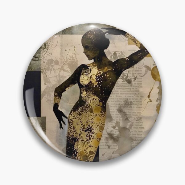 Item preview, Time Dancer designed and sold by ©Janis Zroback.