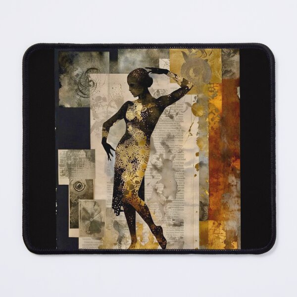 Item preview, Time Dancer designed and sold by ©Janis Zroback.