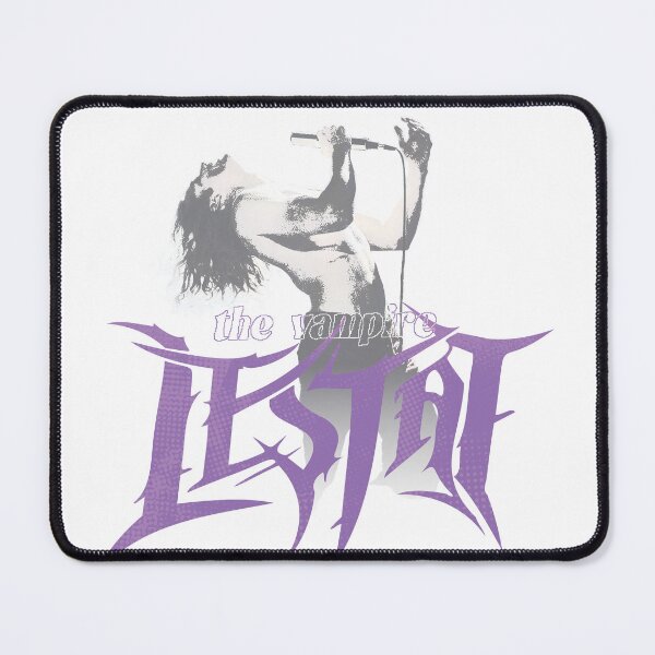 Item preview, The Vampire Lestat - The Failures Tour Merch designed and sold by Snugglepop.