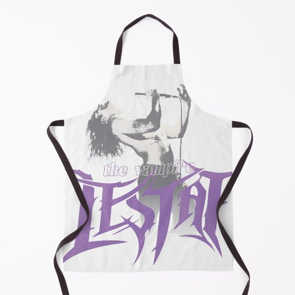 Item preview, The Vampire Lestat - The Failures Tour Merch designed and sold by Snugglepop.
