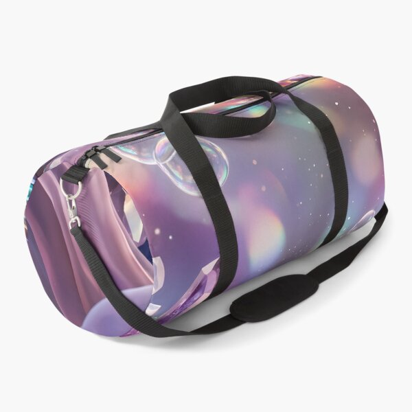 Item preview, USA Dreamy Cosmic Landscapes Celestial Wonders Surreal Imagination designed and sold by ART ATTACK ZONE.