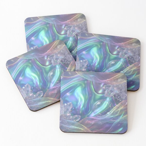 Item preview, Canada Dreamy Cosmic Landscapes Celestial Wonders Surreal Imagination designed and sold by ART ATTACK ZONE.