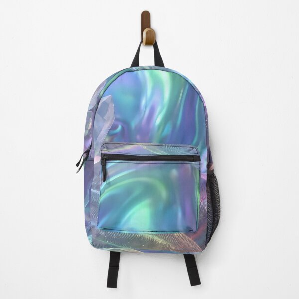 Item preview, Canada Dreamy Cosmic Landscapes Celestial Wonders Surreal Imagination designed and sold by ART ATTACK ZONE.