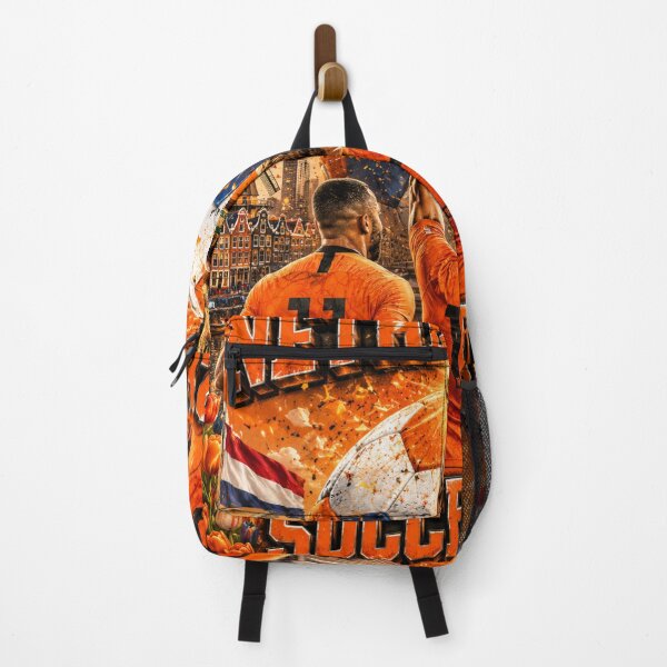 Item preview, Netherlands Soccer 2026 Shirt – Dutch Football Fan Gift designed and sold by UrbanPrintVibes.