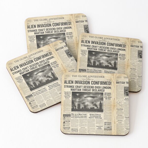 Item preview, The daily retro designed and sold by Arteandart.