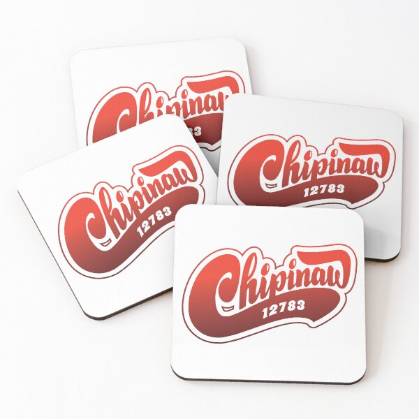 Item preview, CHIPINAW Bubble Script 2 designed and sold by KUSTOM CAMP CREATIVES.