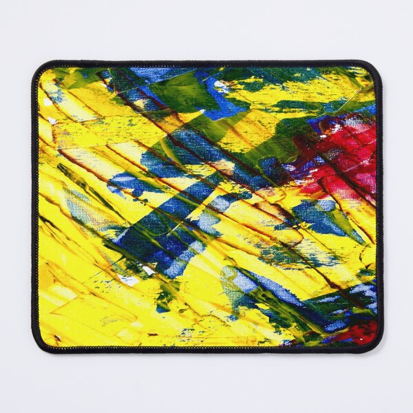 Item preview, Nexus 2 - Yellow-blue fragment designed and sold by Giovanna2026.
