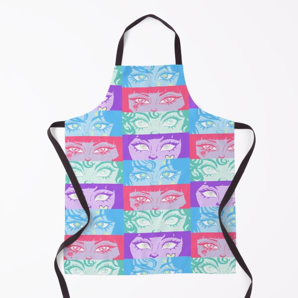 Item preview, Kawaii Pixel Faces designed and sold by LilSeashell.