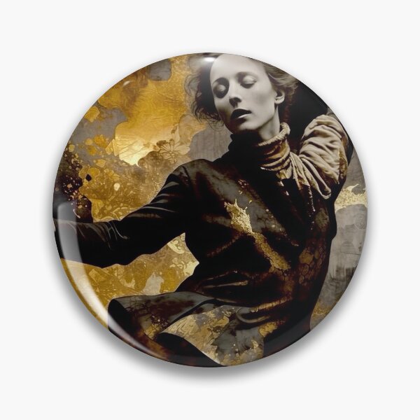 Item preview, Dancing in Time. designed and sold by ©Janis Zroback.