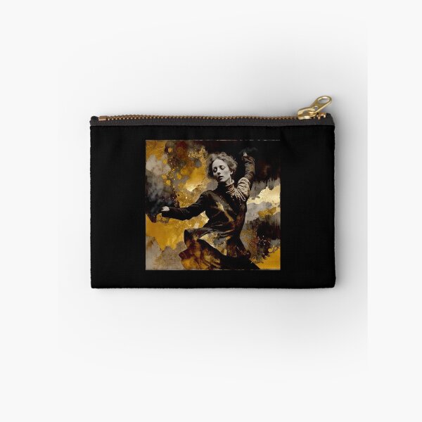 Item preview, Dancing in Time. designed and sold by ©Janis Zroback.