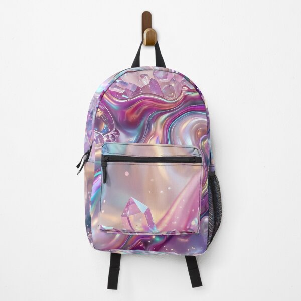 Item preview, Spain Dreamy Cosmic Landscapes Celestial Wonders Surreal Imagination designed and sold by ART ATTACK ZONE.