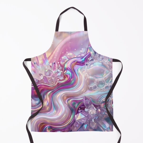 Item preview, Spain Dreamy Cosmic Landscapes Celestial Wonders Surreal Imagination designed and sold by ART ATTACK ZONE.