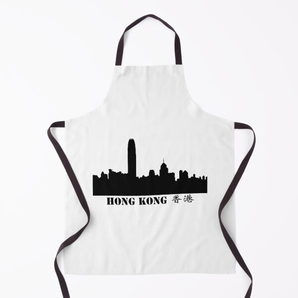 Item preview, Hong kong skyline designed and sold by Sasas Design.