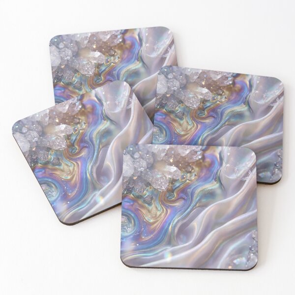 Item preview, Italy Dreamy Cosmic Landscapes Celestial Wonders Surreal Imagination designed and sold by ART ATTACK ZONE.