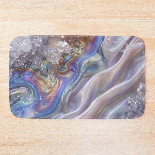Item preview, Italy Dreamy Cosmic Landscapes Celestial Wonders Surreal Imagination designed and sold by ART ATTACK ZONE.
