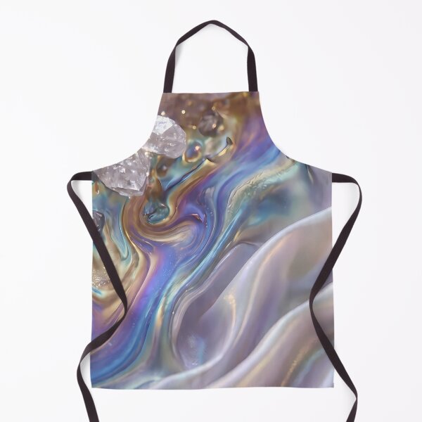 Item preview, Italy Dreamy Cosmic Landscapes Celestial Wonders Surreal Imagination designed and sold by ART ATTACK ZONE.