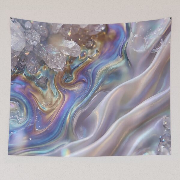 Item preview, Italy Dreamy Cosmic Landscapes Celestial Wonders Surreal Imagination designed and sold by ART ATTACK ZONE.