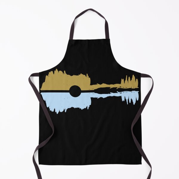 Item preview, Guitar as an artistic instrument designed and sold by vibeno1.