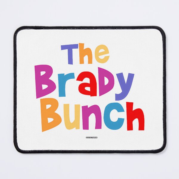 Item preview, The Brady Bunch Colors designed and sold by AngelynnGeiser7.