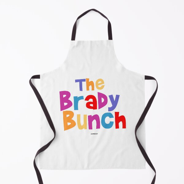 Item preview, The Brady Bunch Colors designed and sold by AngelynnGeiser7.