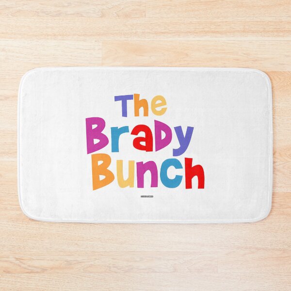 Item preview, The Brady Bunch Colors designed and sold by AngelynnGeiser7.