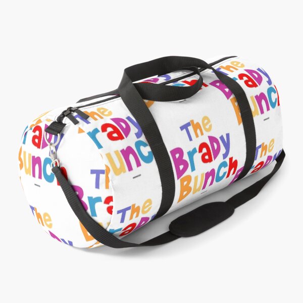 Item preview, The Brady Bunch Colors designed and sold by AngelynnGeiser7.