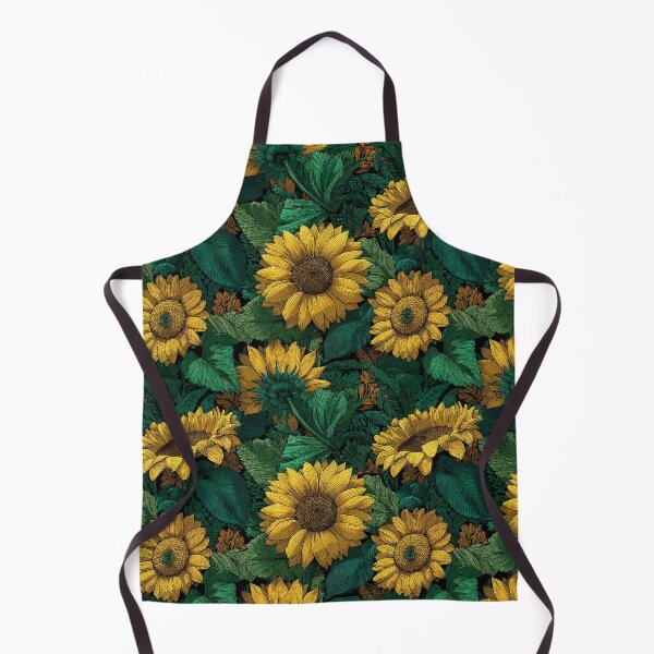 Item preview, Soft Sunflower Flower - Hawaiian Flower Pattern - Christmas Gifts For Boyfriend designed and sold by RoyalStarsPatts.