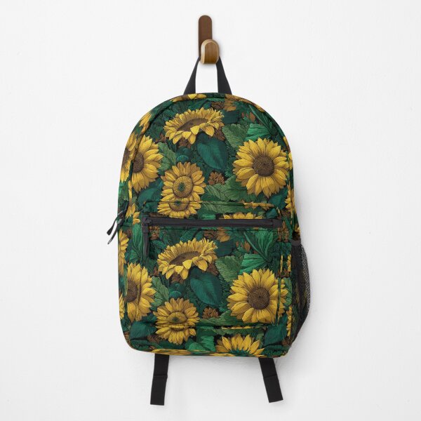 Item preview, Soft Sunflower Flower - Hawaiian Flower Pattern - Christmas Gifts For Boyfriend designed and sold by RoyalStarsPatts.