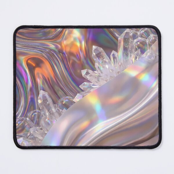 Item preview, France Dreamy Cosmic Landscapes Celestial Wonders Surreal Imagination designed and sold by ART ATTACK ZONE.