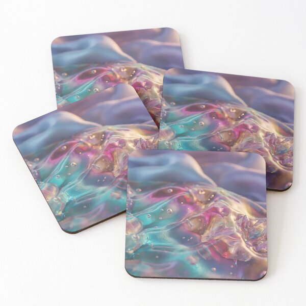 Item preview, Australia Dreamy Cosmic Landscapes Celestial Wonders Surreal Imagination designed and sold by ART ATTACK ZONE.